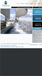 Mobile Screenshot of noreastmarinesystems.com